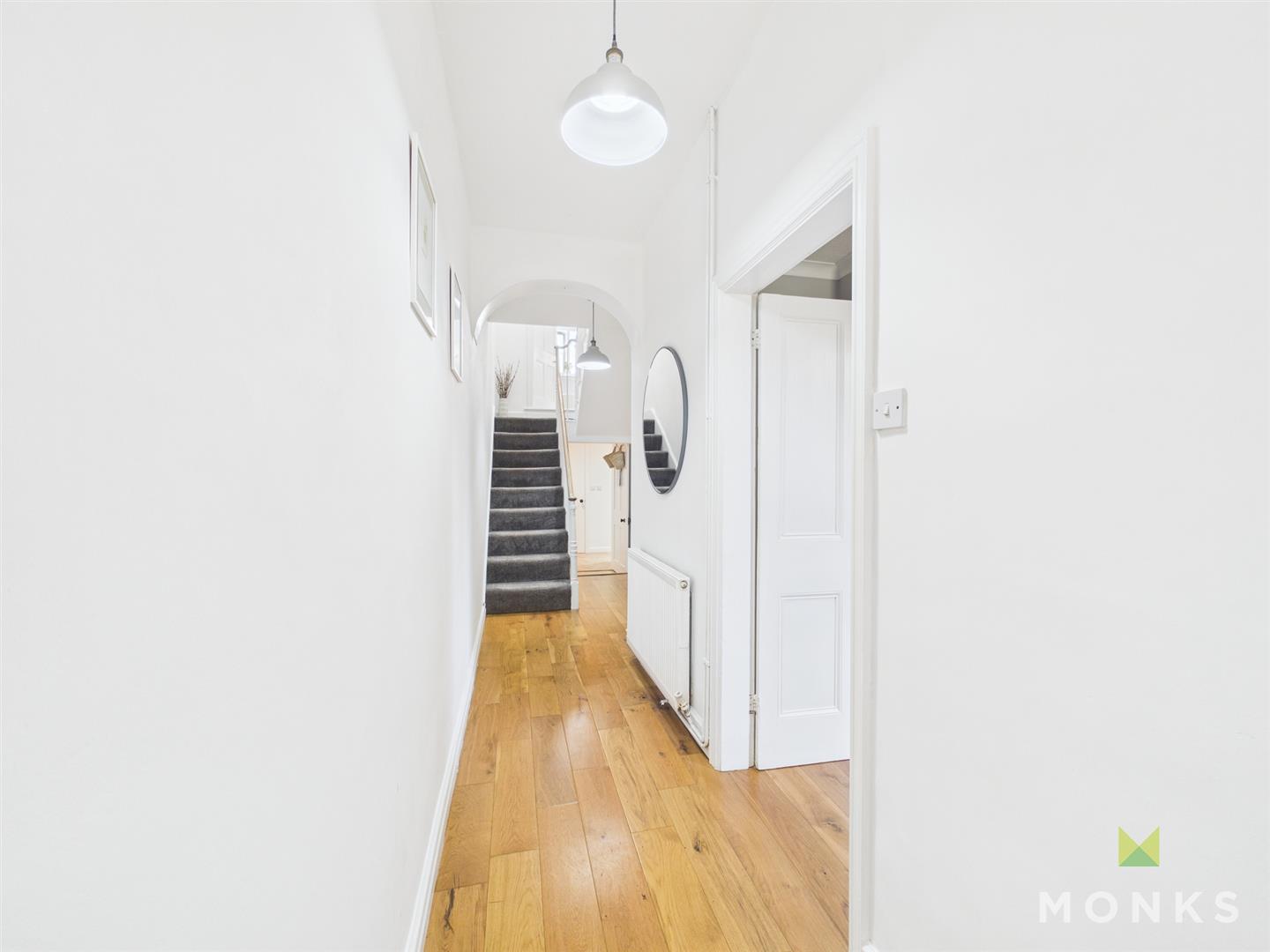 2 The Hollies , Oswestry, SY11 4EH For Sale